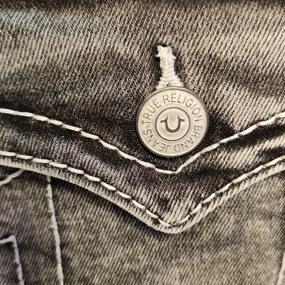 True Religion new flawless